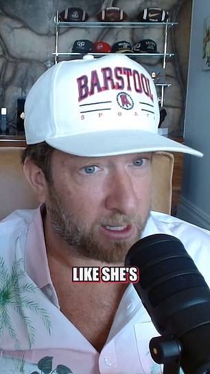 Barstool boss Dave Portnoy