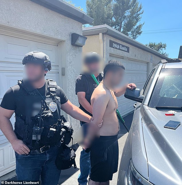 Raymond Boodarian, 22, accused in the killings of Robin Kaye and Tom Deluca, deemed not presently competent to stand trial