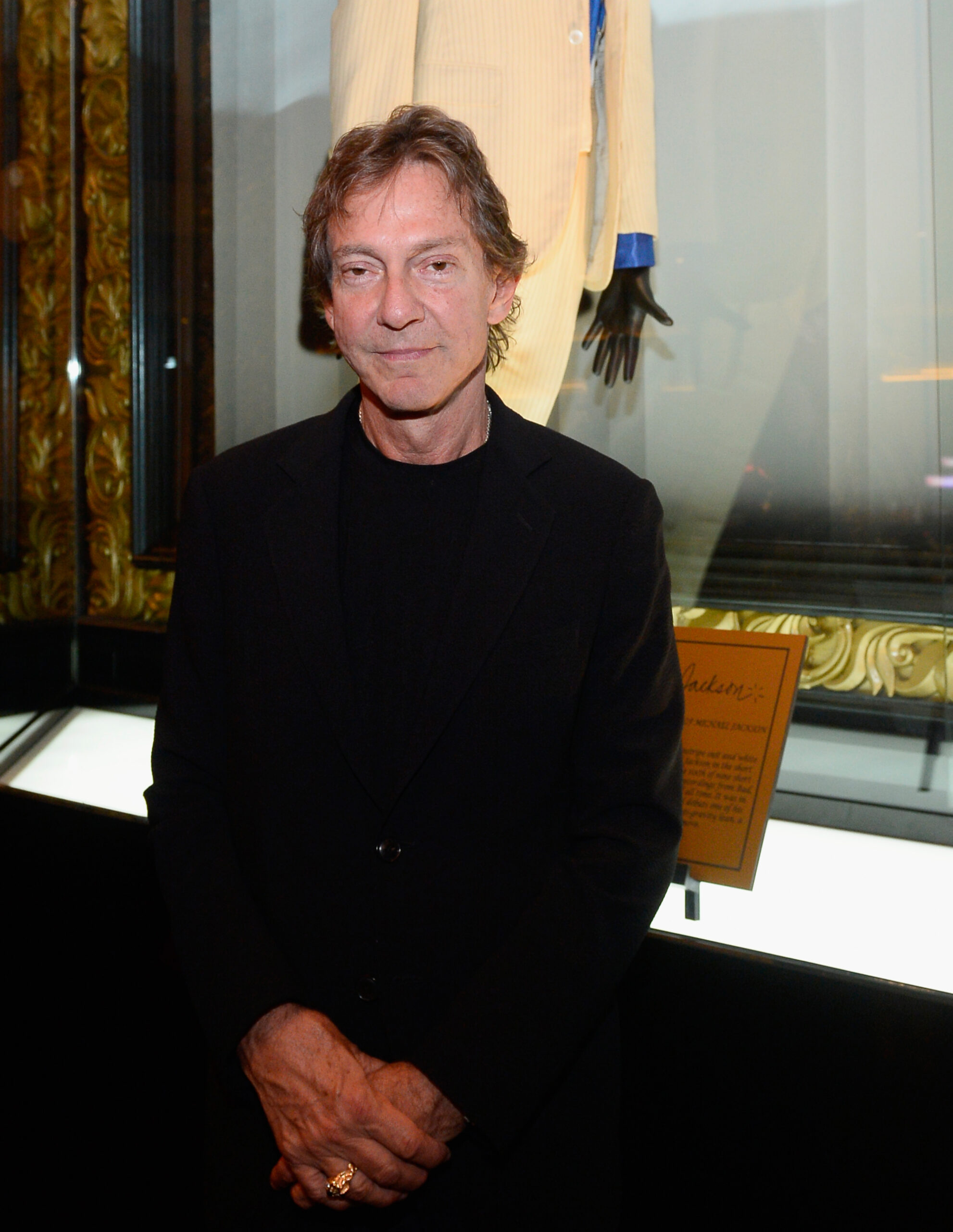John Branca, co-executor of Michael Jackson’s estate, in 2016