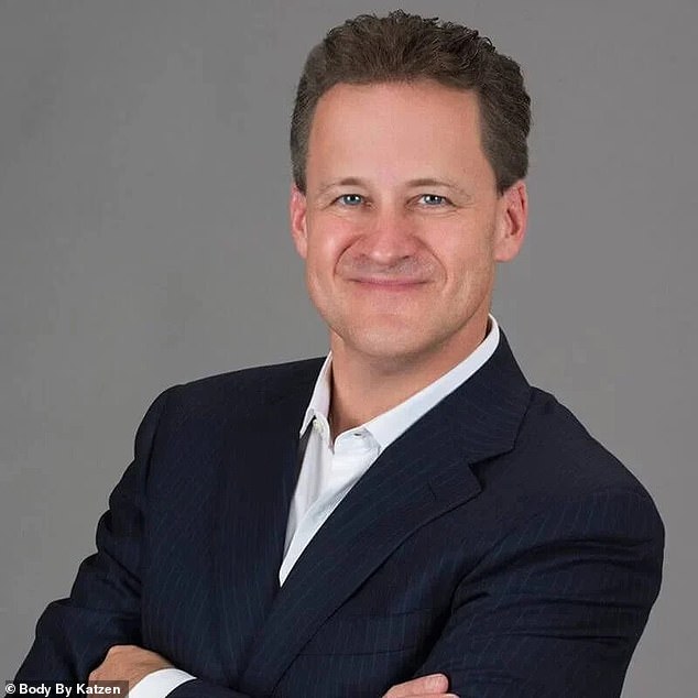 Dr. Timothy Katzen, a Beverly Hills plastic surgeon, compares filler injections to inflating a balloon under the skin.