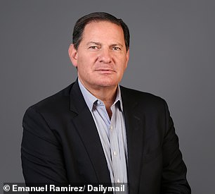 Mark Halperin, political commentator and media analyst