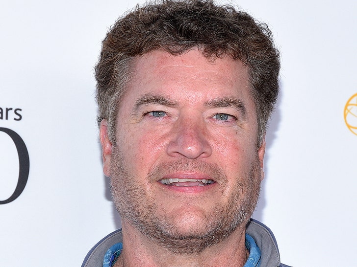 Pat Finn, veteran comedic actor remembered for roles on The Middle and Seinfeld