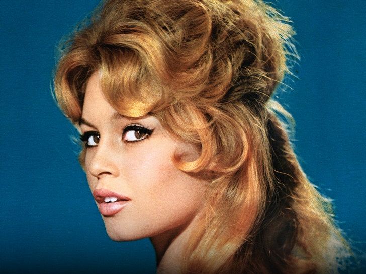 Brigitte Bardot, French cinema icon and animal-rights activist