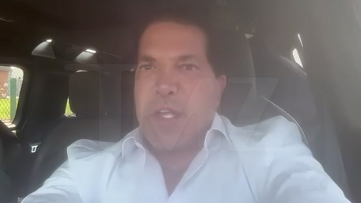 Attorney Joe Tacopina