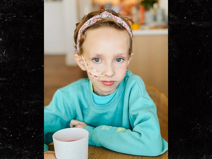 Family Instagram post from @briestrongerthancancer remembering Brie Bird