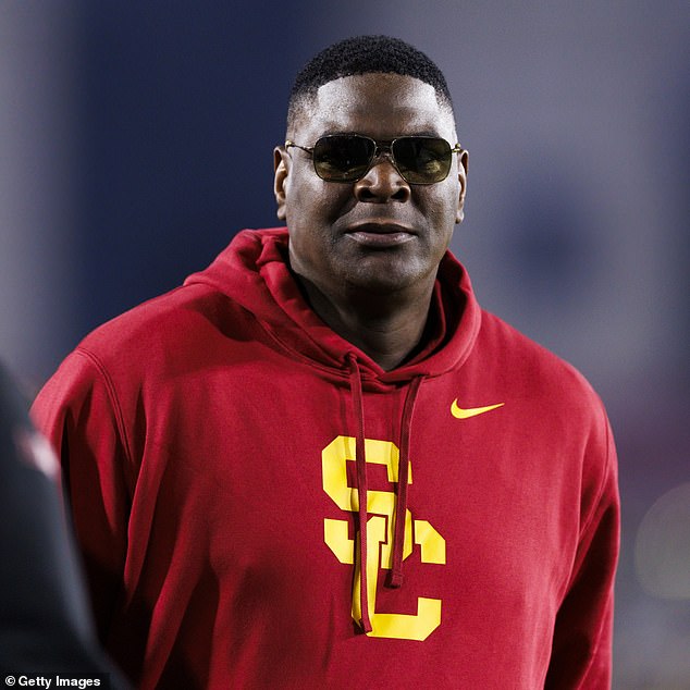 Former NFL star Keyshawn Johnson is seeking help for a family friend in Arizona