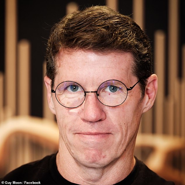 Nickelodeon composer Guy Moon passed away at the age of 63 on Thursday as his family grieves the loss of the star