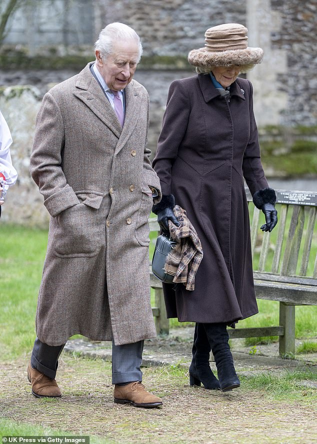 The Royal Claret 164mph Lotus Eletre reportedly used as the King's Sandringham run-around