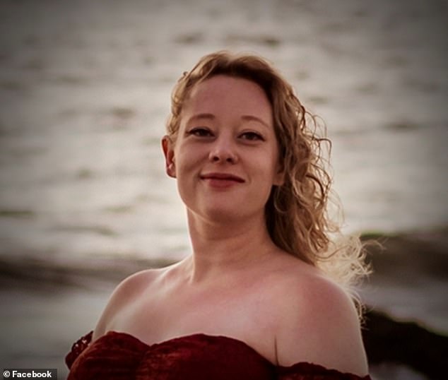 Renee Nicole Good, 37, identified as the woman fatally shot by an ICE agent in Minneapolis