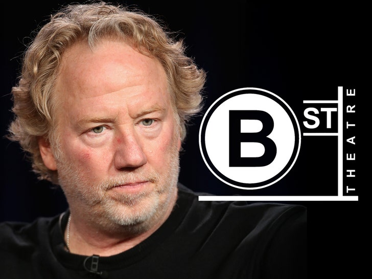 Timothy Busfield (file photo, Getty Images)