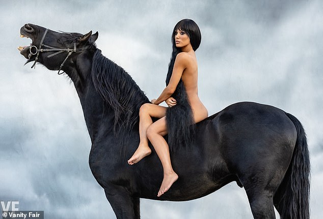 Bianca Censori has opened up about life with Kanye West, revealing the toll his public meltdowns had on her mental health