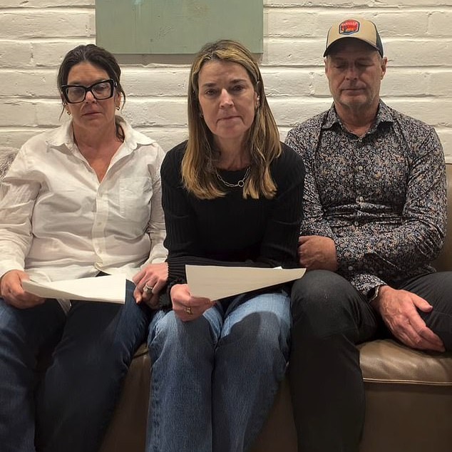 A retired FBI hostage negotiator revealed the secret message in the heartbreaking video filmed by Savannah Guthrie amid the desperate search for her mother - DailyMailUS