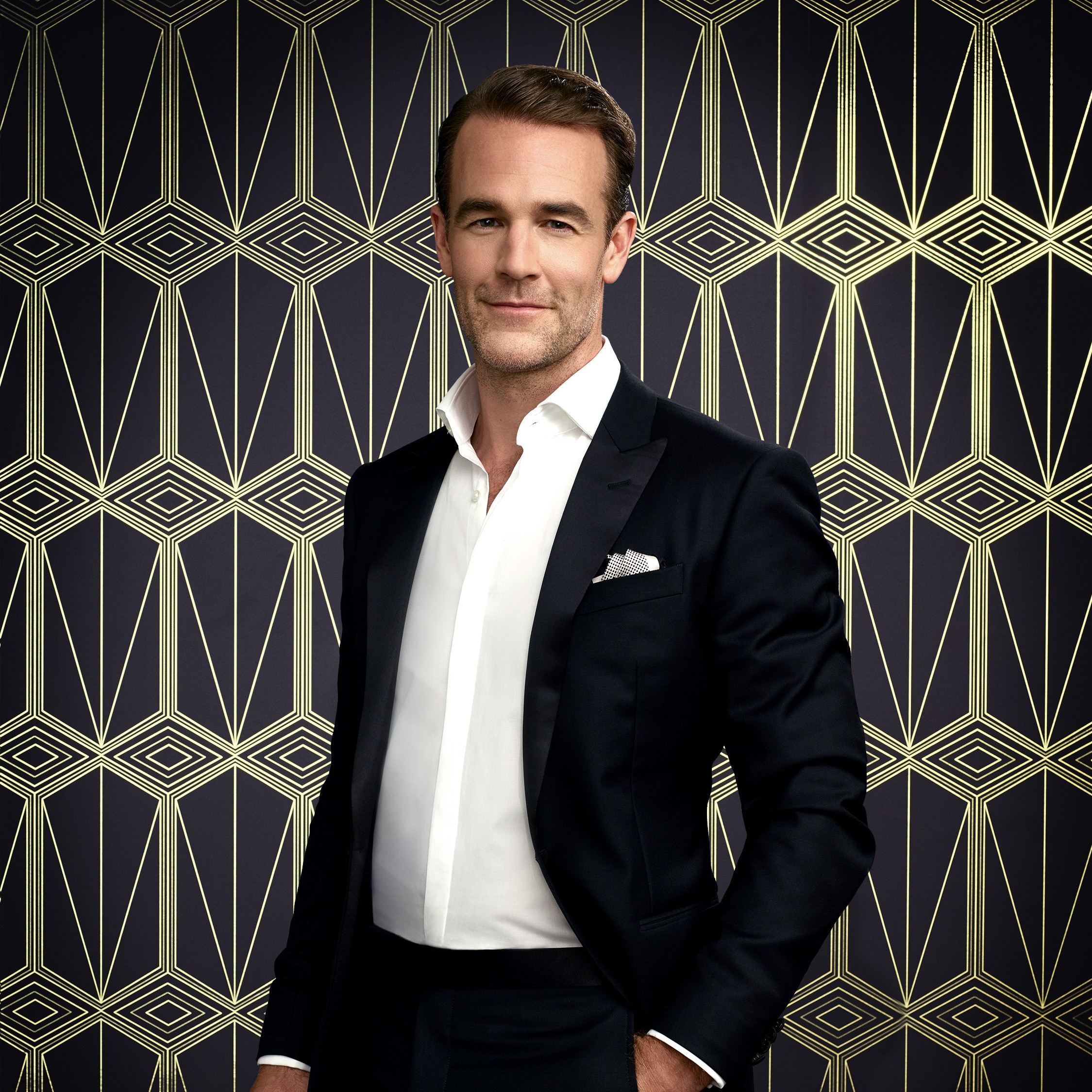 A GoFundMe was set up to help his wife and children following his death. - pagesix