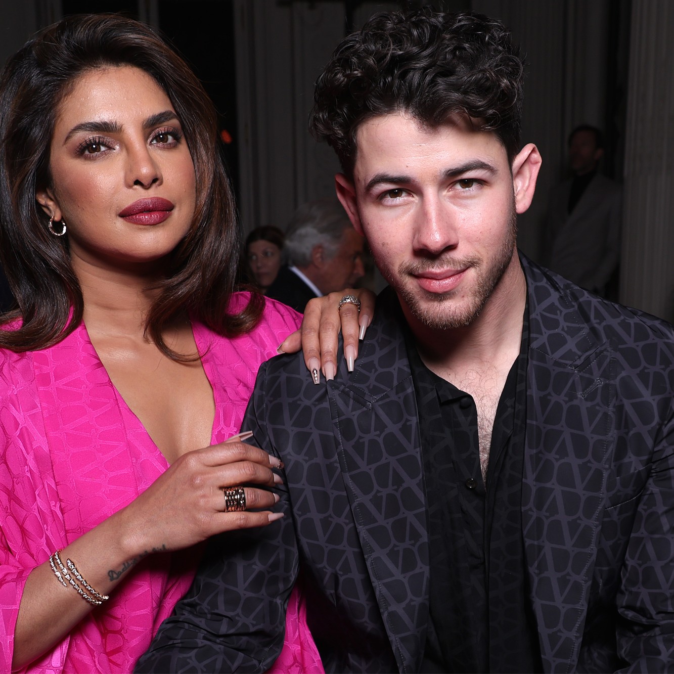 Nick Jonas admitted to using and owning a Squatty Potty in an interview on BBC Radio 1. - pagesix